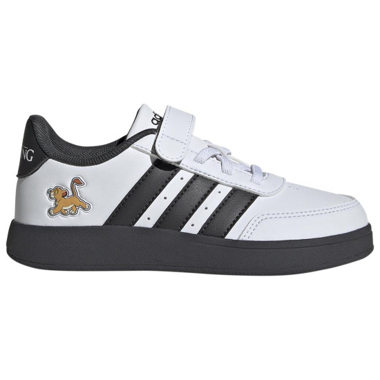 Adidas Breaknet x Disney Lion King